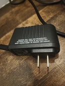 OEM 12V 12W Battery Charger for Peg Perego Vehicles - Tested Quality Magic Cars 3