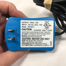 12V Battery Charger for Ride-On Toy Cars – OEM Replacement Part 25200011 Magic Cars 4