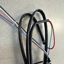 OEM Peg Perego Wire Harness for HLR Polaris 700 MEIE0474 Magic Cars 12