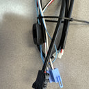 OEM Peg Perego Wire Harness for HLR Polaris 700 MEIE0474 Magic Cars 16