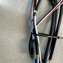 OEM Peg Perego Wire Harness for HLR Polaris 700 MEIE0474 Magic Cars 21