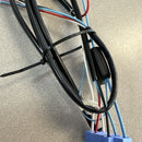 OEM Peg Perego Wire Harness for HLR Polaris 700 MEIE0474 Magic Cars 8