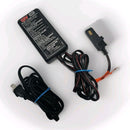 12V OEM Power Wheels Battery Charger Tested Working Magic Cars 0