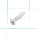 OEM Power Wheels Part 0912-8001 3/4 Inch Plastite Screw 0.075" 2-Pack Magic Cars 2
