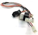 OEM Power Wheels Wiring Harness Part 74110-9889 New and Old Stock Magic Cars Variant 0