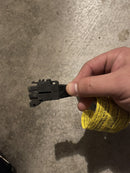 12V DC Rechargeable Battery Model 25200030 for Peg Perego Toys Magic Cars 2