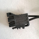 12V DC Class 2 Battery Charger Model 25200030 for Peg Perego Vehicles Magic Cars 3