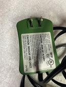 6V 4.5W AC Charger Adapter with Battery Connector for Peg Perego Ride-On Toys Magic Cars 4