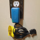 Peg Perego 25200025 12V OEM Battery Charger Magic Cars Variant 0