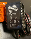 Power Wheels 6V Battery and Charger for Model 00801-1781 Magic Cars 1