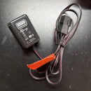 Power Wheels 00801 1781 6V Battery and Charger Set Magic Cars 0