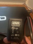 Power Wheels 00801-1781 6V Battery and Charger Set Magic Cars Variant 0