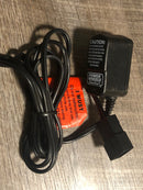 6V Blue Power Wheels Battery Charger for Kids Ride-On Toy Magic Cars 0