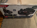 12-Volt Land Rover Discovery SUV Ride-On Toy Vehicle Magic Cars 2
