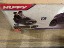 12-Volt Land Rover Discovery SUV Ride-On Toy Vehicle Magic Cars 4