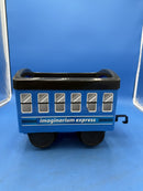 Express 6 Volt Ride-On Train Replacement Caboose Magic Cars Variant 0