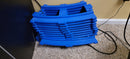 Express 6 Volt Ride-On Train with Track, Battery-Powered Lights and Sounds Magic Cars 1