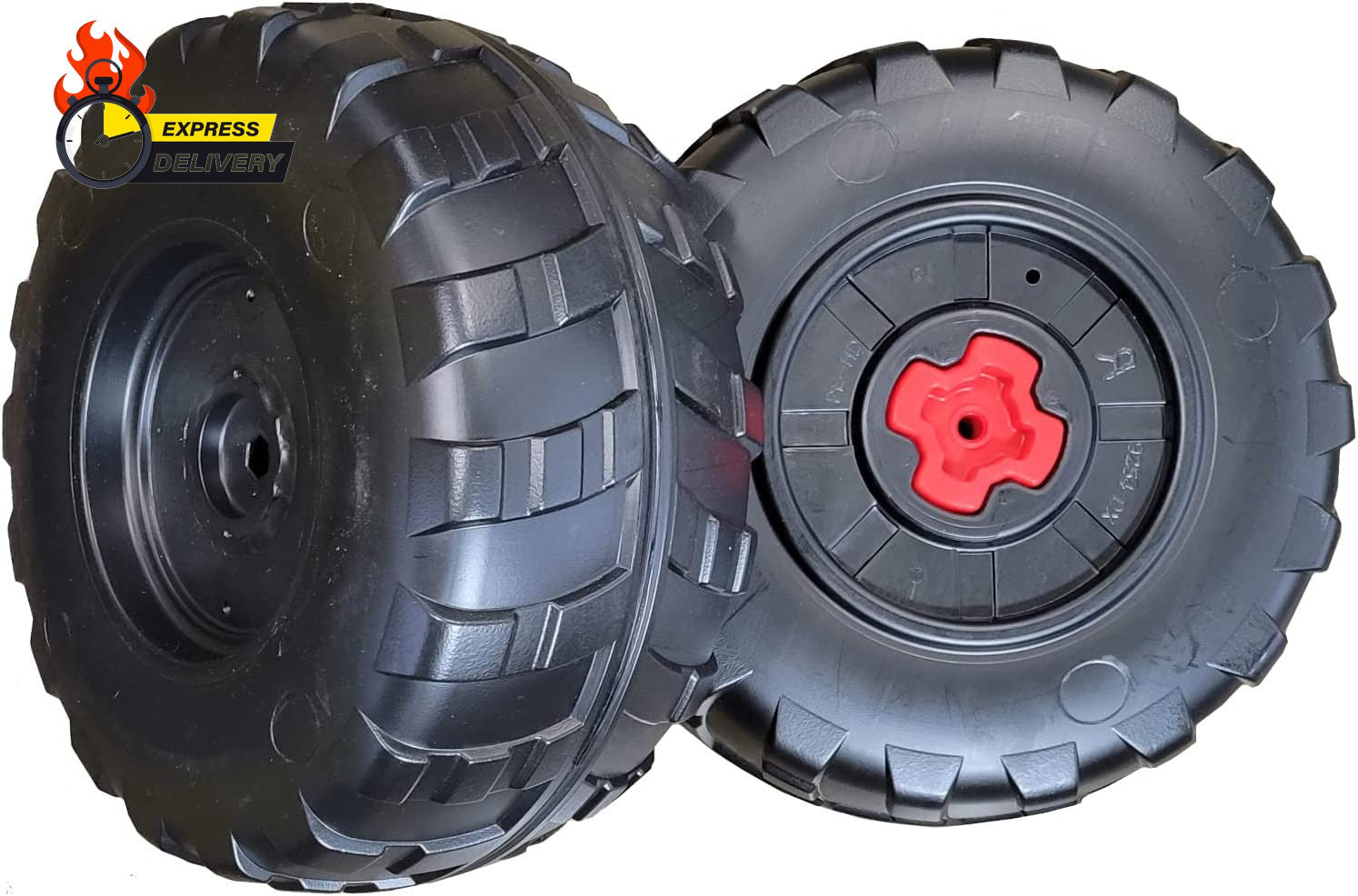 Rear Wheels for John Deere Gator XUV Utility Vehicle