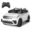 Kids Electric Ride-On Land Rover Car with Remote Control for Ages 3+ Magic Cars 1