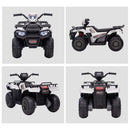 Electric Ride-On Car Toy for Kids with Remote Control and Battery Power Magic Cars 6