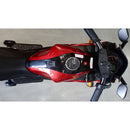 12V Kids Ride-On Motorcycle Toy with Training Wheels, Lighting, and Manual Throttle for Boys Magic Cars 8