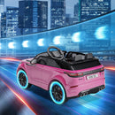 Electric Ride-On Car for Kids 4-8 with Remote Control and MP3 Player Magic Cars 12