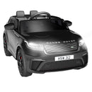 Electric Ride-On Car for Kids 4-8 with Remote Control and MP3 Player Magic Cars 13