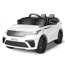 Electric Ride-On Car for Kids 4-8 with Remote Control and MP3 Player Magic Cars 19