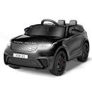 12V Licensed Rover Ride-On Electric Car for Kids with Remote Control and Music Play Magic Cars 2