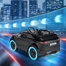 12V Licensed Rover Ride-On Electric Car for Kids with Remote Control and Music Play Magic Cars 4