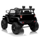 12V Electric Kids Ride-On Truck with 8-12 Hour Charge and 2.4G Remote Control Magic Cars 2