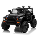12V Electric Kids Ride-On Truck with 8-12 Hour Charge and 2.4G Remote Control Magic Cars 8