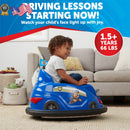 6V Battery-Powered Electric PAW Patrol Bumper Ride-On Car Magic Cars 1