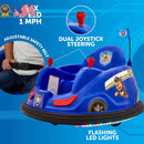 6V Battery-Powered Electric PAW Patrol Bumper Ride-On Car Magic Cars 4