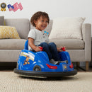 6V Battery-Powered Electric PAW Patrol Bumper Ride-On Car Magic Cars 6