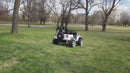 Ride On Car Kids Jeep Style 4x4 W/Rubber Tires 24 Volt