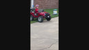 2 Seater 24 Volt 4x4 Electric Ride On Jeep Style Rubber Tires Fully Loaded Truck ATV UTV For Kids W/Magic Cars® Wireless Parental Control