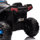 12V Kids ATV with Spring Suspension and Forward & Reverse Drive Magic Cars 22