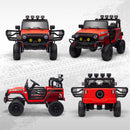 12V Ride-On UTV Car with Bluetooth and 4 Suspension Wheels Magic Cars 10