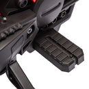 6V Kids Motorcycle with Training Wheels, Horn, and Start Sound Magic Cars 10