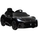 Licensed 12V Kids Electric Maserati Gran Turismo Ride-On Car Magic Cars 14
