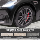 Licensed 12V Kids Electric Maserati Gran Turismo Ride-On Car Magic Cars 18