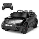 12V Battery-Powered Ride-On Electric Car for Kids with MP3 Player and Rocking Feature Magic Cars 14