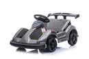 Kids 6V Battery-Powered Four-Wheel Ride-On Go-Kart Toy Magic Cars 7