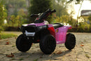 Kids Quad ATV Ride-On Toy Bike with 6V Battery and Four Wheels Magic Cars 2