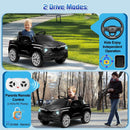 Chevrolet Silverado 24V Electric Kids Ride-On Truck with Remote Control Toy