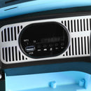 Adjustable Height Kick Scooter with Inflatable Tires for Kids and Teens Ages 5+ Magic Cars 21