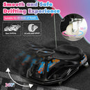 24V Electric Ride-On Drift Go-Kart Toy for Kids Ages 6-12 Magic Cars 23