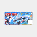High-Speed Toy Car with Lights and Music for Kids Magic Cars 5