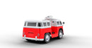 Volkswagen toy car for toddlers